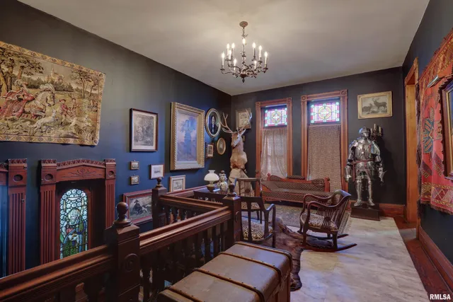 $275,000 | 601 Spring Street, Quincy, IL 62301