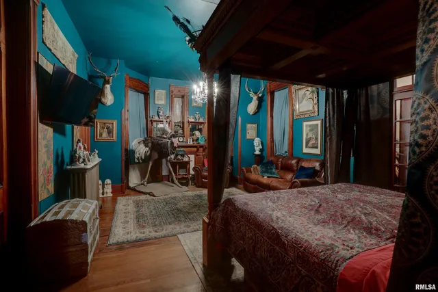 $275,000 | 601 Spring Street, Quincy, IL 62301