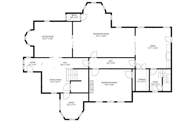 $275,000 | 601 Spring Street, Quincy, IL 62301