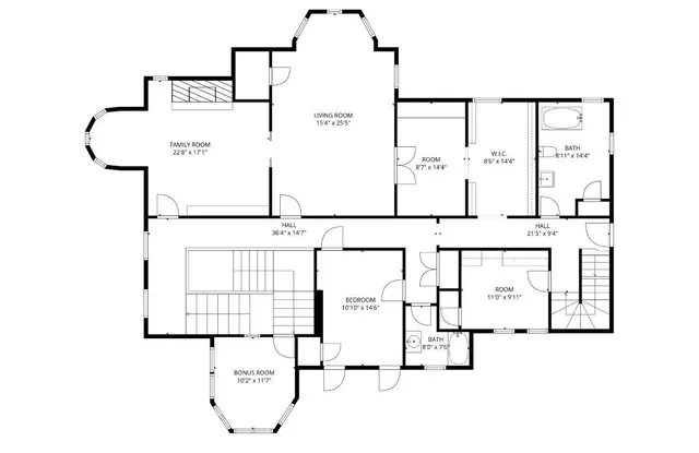 $275,000 | 601 Spring Street, Quincy, IL 62301