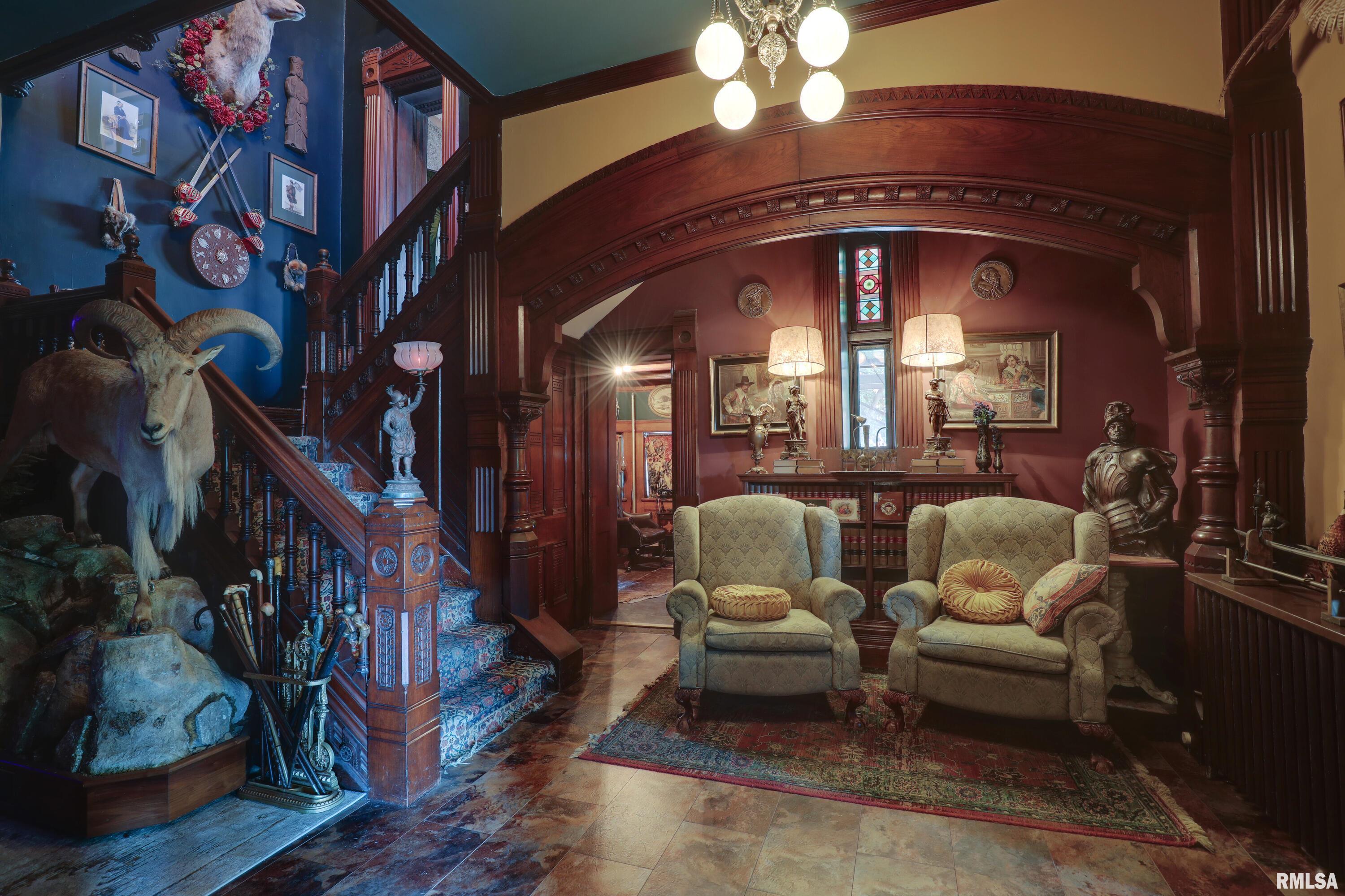 601 Spring Street Quincy, IL 62301 - Photo 4 of 29 Gallery Image 4