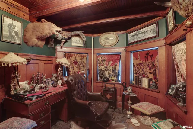 $275,000 | 601 Spring Street, Quincy, IL 62301