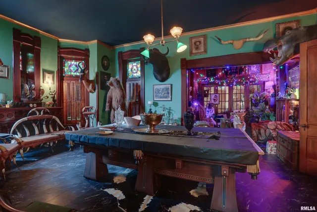 $275,000 | 601 Spring Street, Quincy, IL 62301