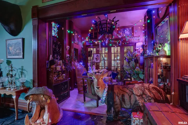 $275,000 | 601 Spring Street, Quincy, IL 62301