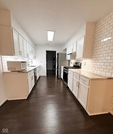 $259,900 | 1445 Northridge Hills, Unit 3, Crawfordsville, IN 47933