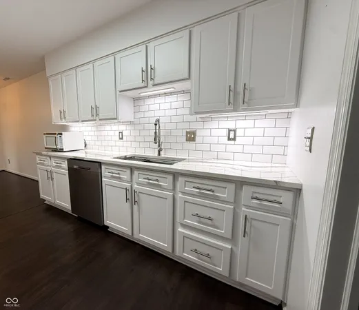 $259,900 | 1445 Northridge Hills, Unit 3, Crawfordsville, IN 47933