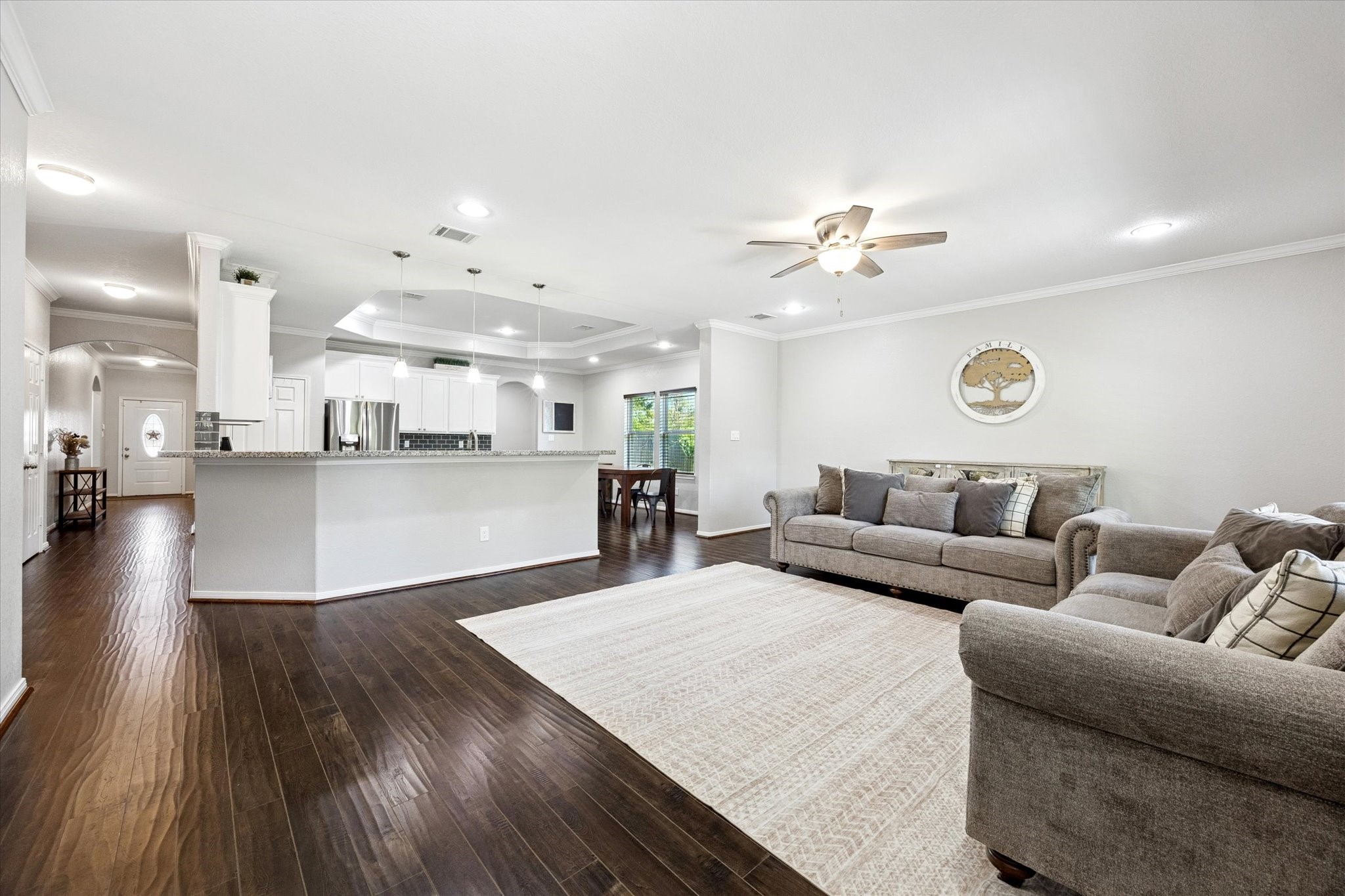 10023 Bamboo Road Houston, TX 77041 - Photo 12 of 25