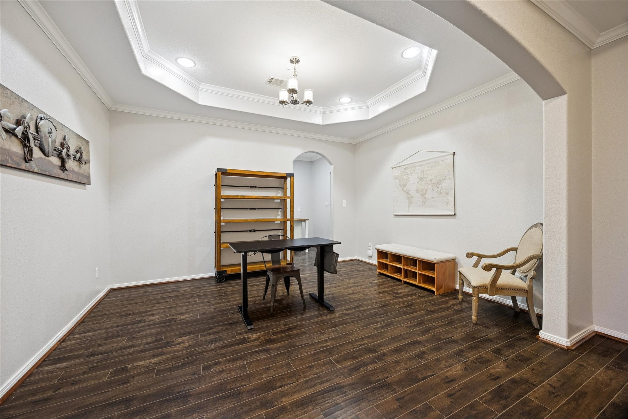 10023 Bamboo Road Houston, TX 77041 - Photo 3 of 25