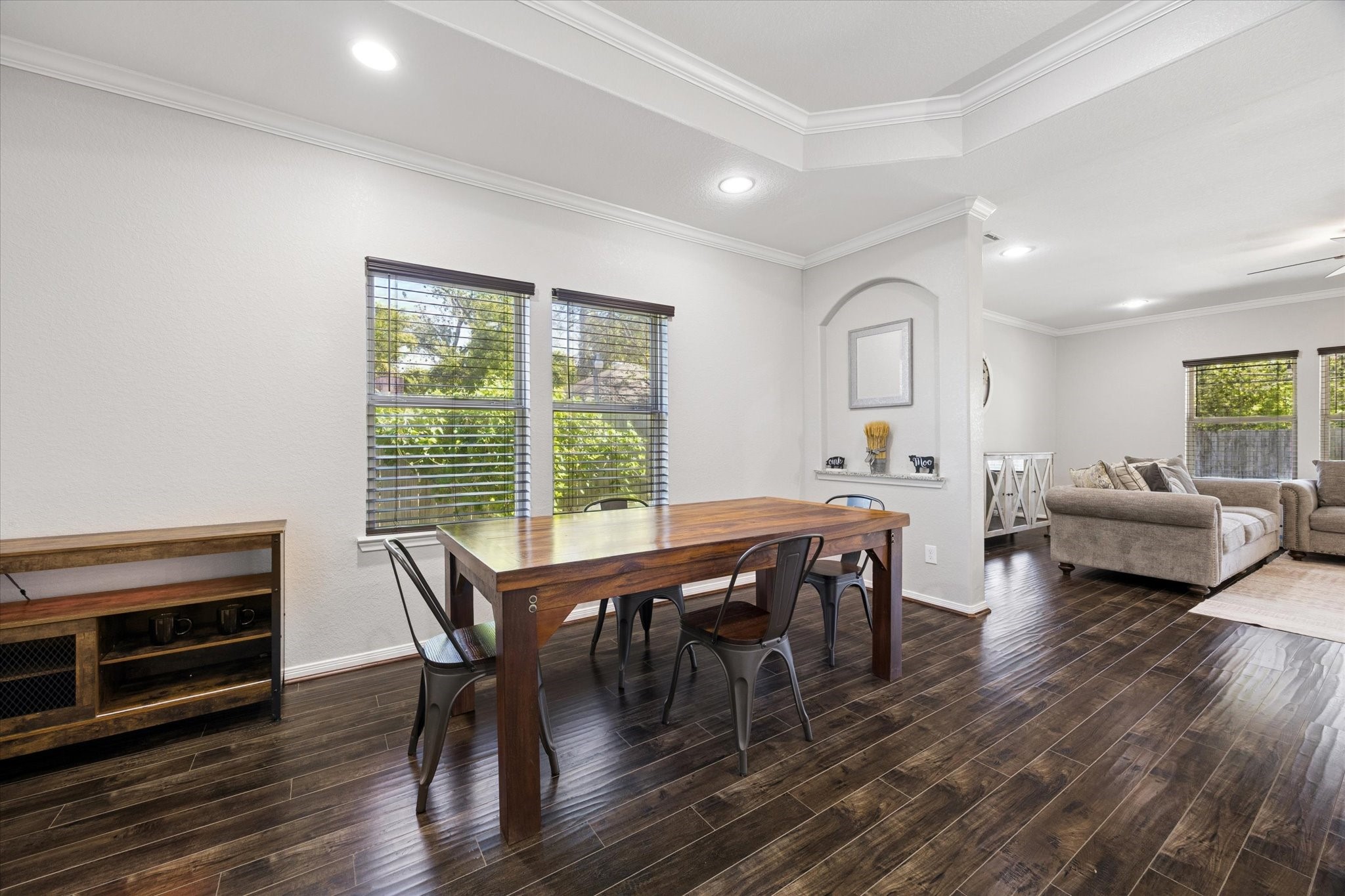 10023 Bamboo Road Houston, TX 77041 - Photo 8 of 25