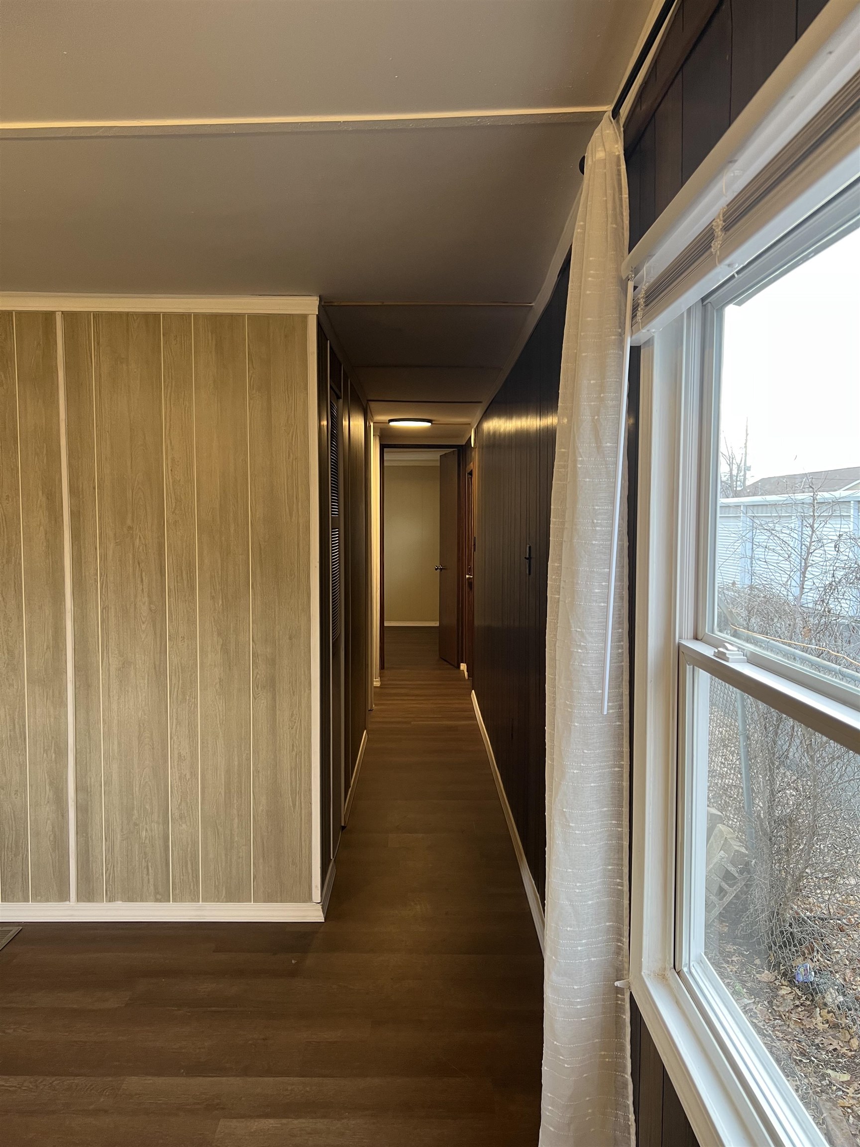 2107 Rivington Road Loves Park, IL 61111 - Photo 12 of 18 a view of a hallway