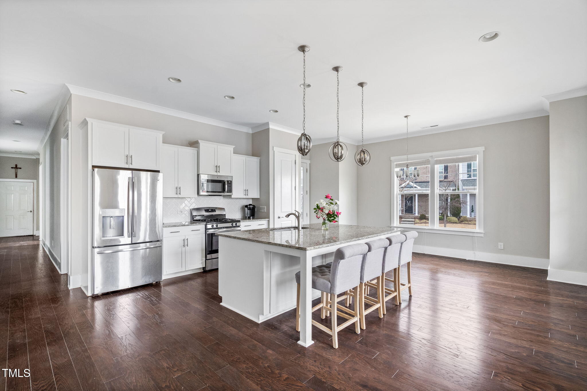 5341 Forsyth Park Street Raleigh, NC 27616 - Photo 23 of 31 11-web-or-mls-5341 Forsyth Park St-11