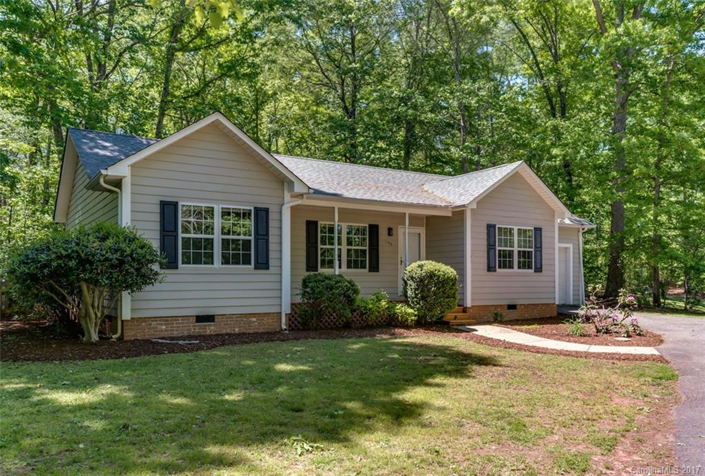 109 Sundance Drive Rutherfordton, NC 28139 - Photo 2 of 18