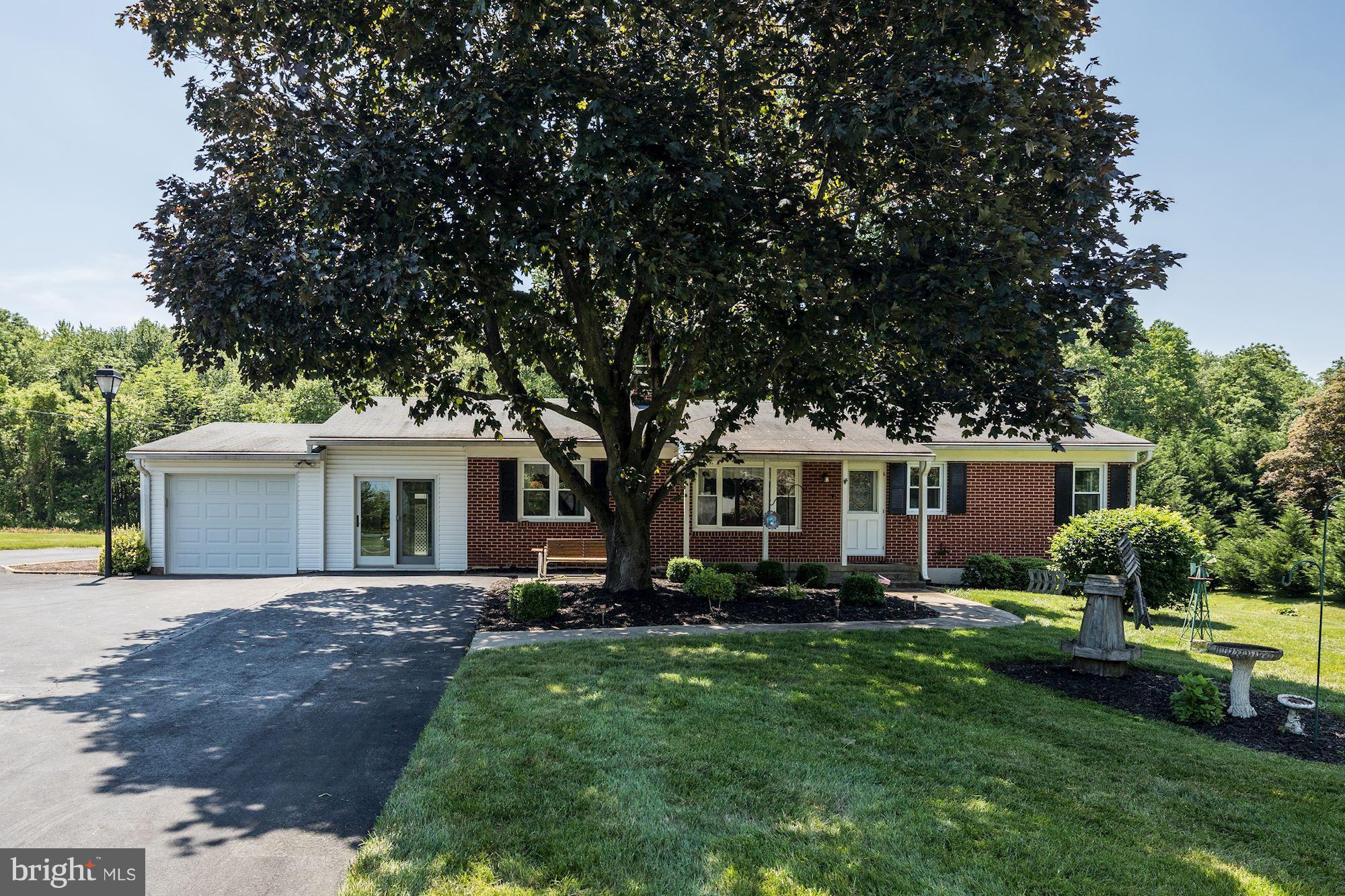 908 Monte Avenue Fallston, MD 21047 - Photo 1 of 24 Exterior (Front)
