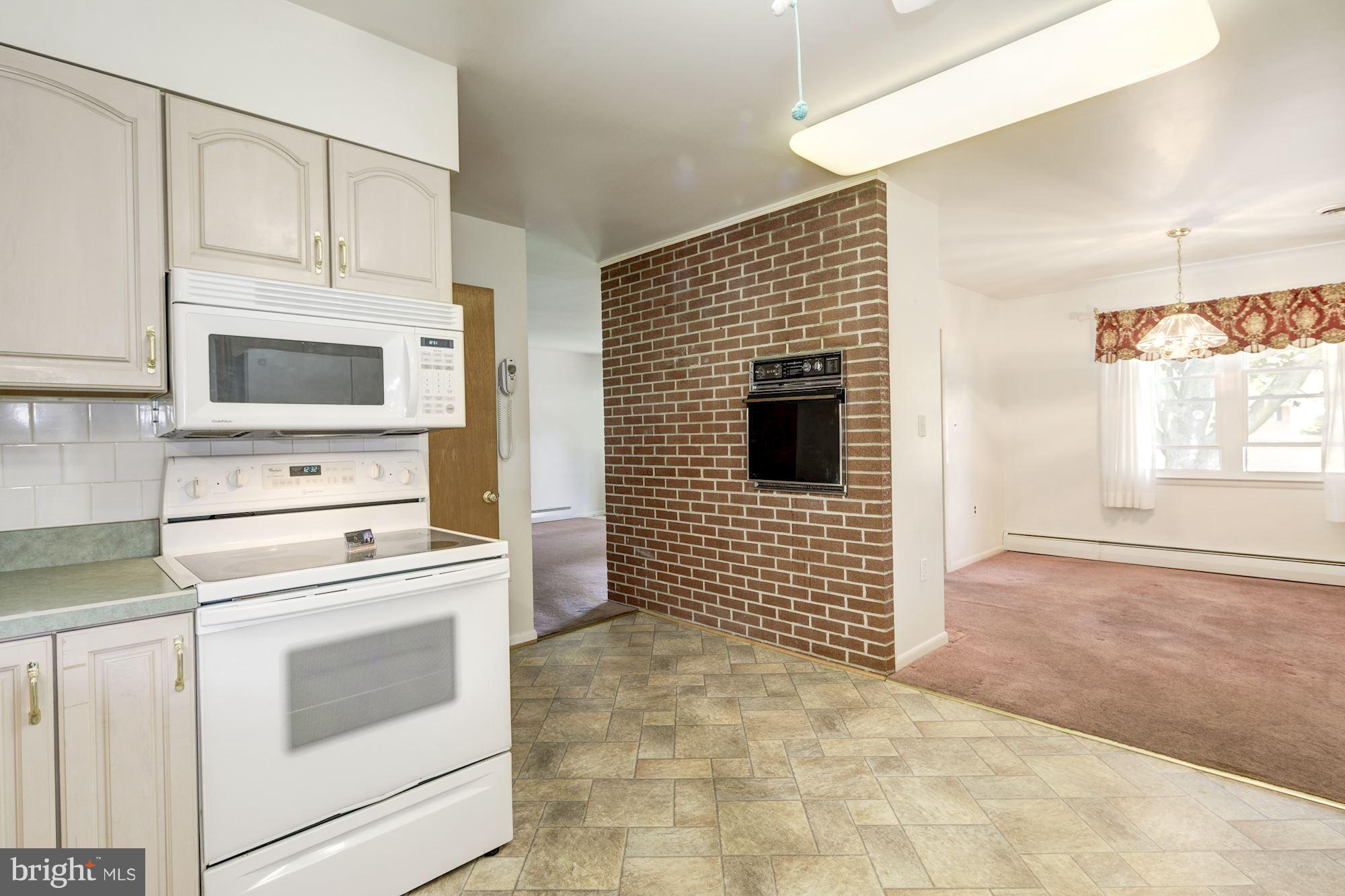 908 Monte Avenue Fallston, MD 21047 - Photo 14 of 24 Kitchen