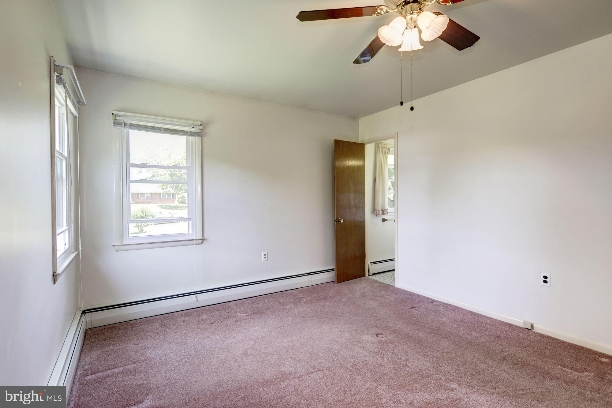 908 Monte Avenue Fallston, MD 21047 - Photo 16 of 24 Bedroom (Master)