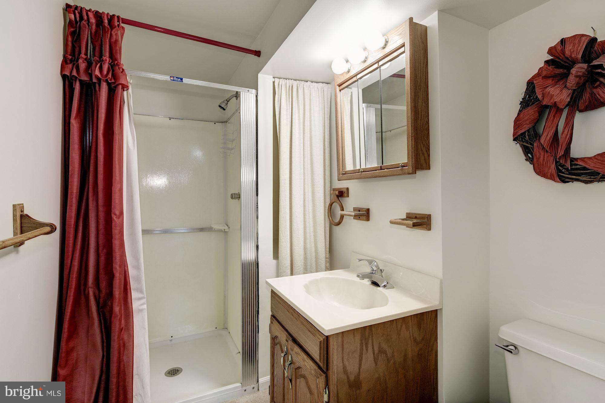 908 Monte Avenue Fallston, MD 21047 - Photo 23 of 24 Basement Full Bath