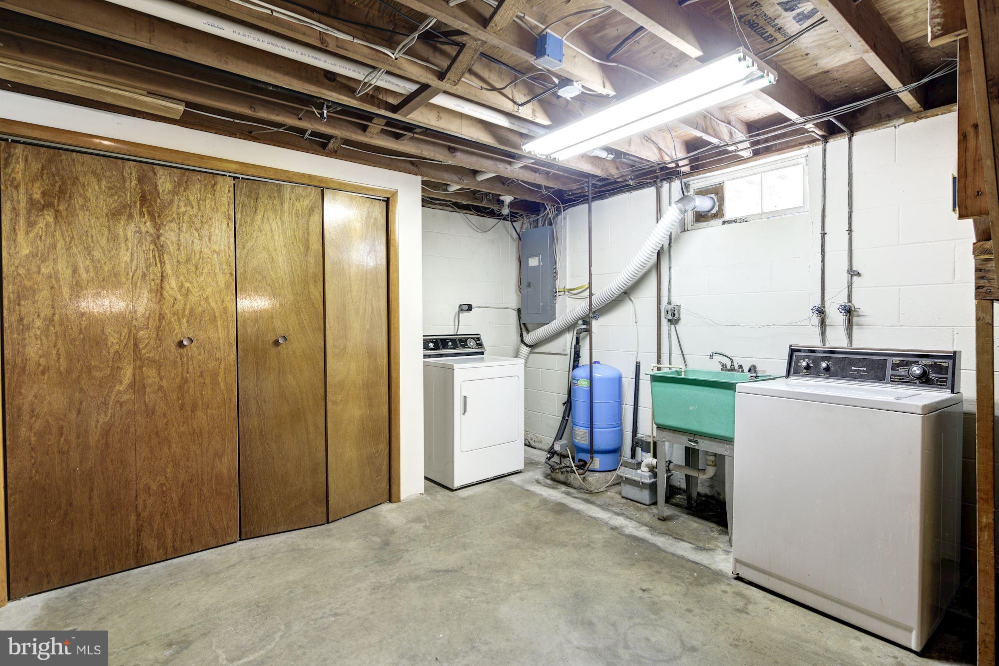 908 Monte Avenue Fallston, MD 21047 - Photo 24 of 24 Utility Room