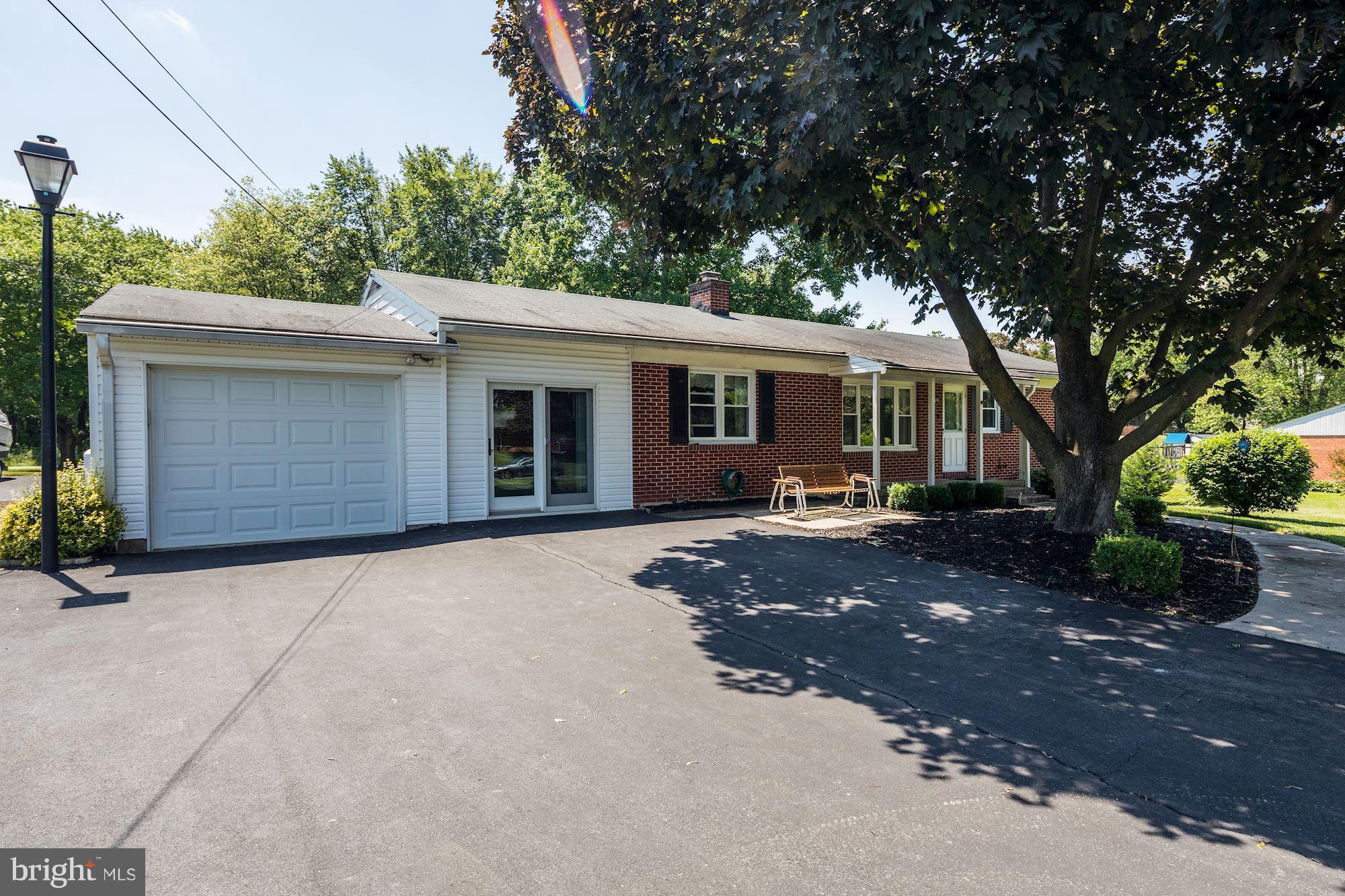 908 Monte Avenue Fallston, MD 21047 - Photo 4 of 24 Exterior (General)