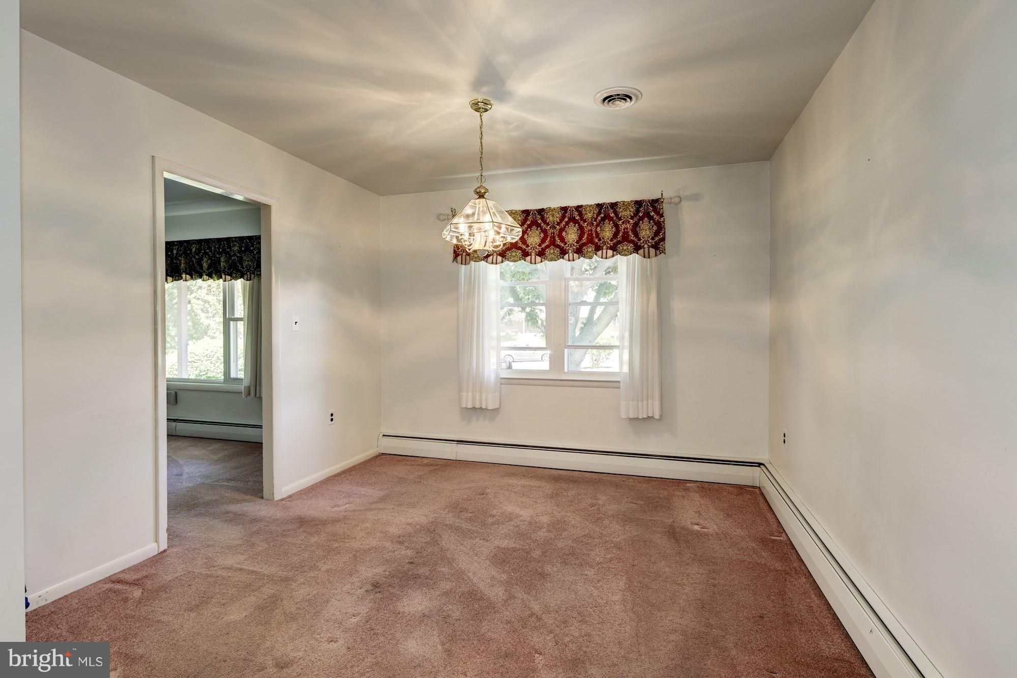 908 Monte Avenue Fallston, MD 21047 - Photo 9 of 24 Dining Room
