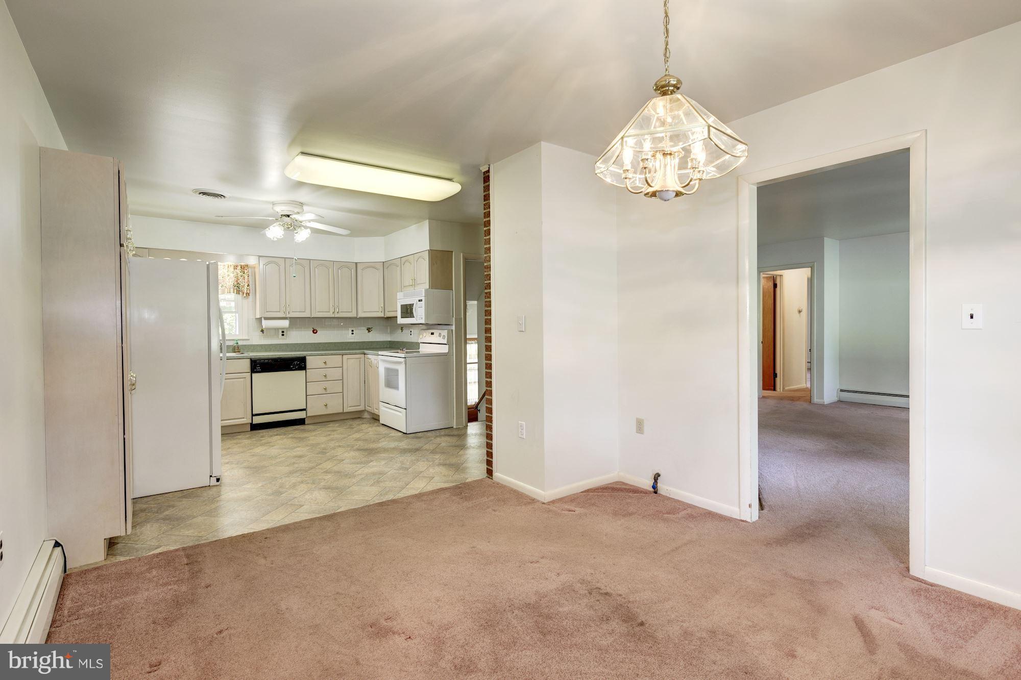 908 Monte Avenue Fallston, MD 21047 - Photo 10 of 24 Interior (General)