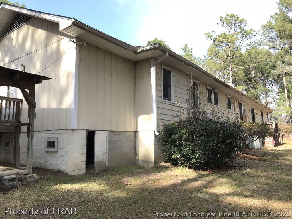 804 Bostic Road Raeford, NC 28376 - Photo 2 of 10 Gallery Image 2