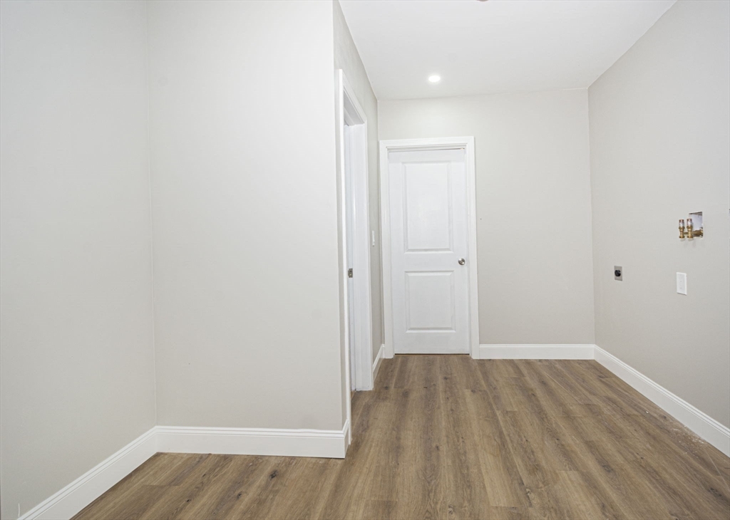 32 Aylesbury Road Worcester, MA 01609 - Photo 28 of 42 a view of a room with wooden floor