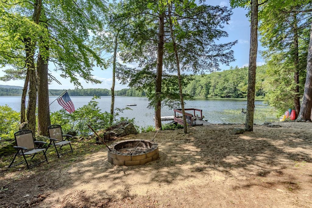 149 Merrill Road Strafford, NH 03884 - Photo 16 of 45