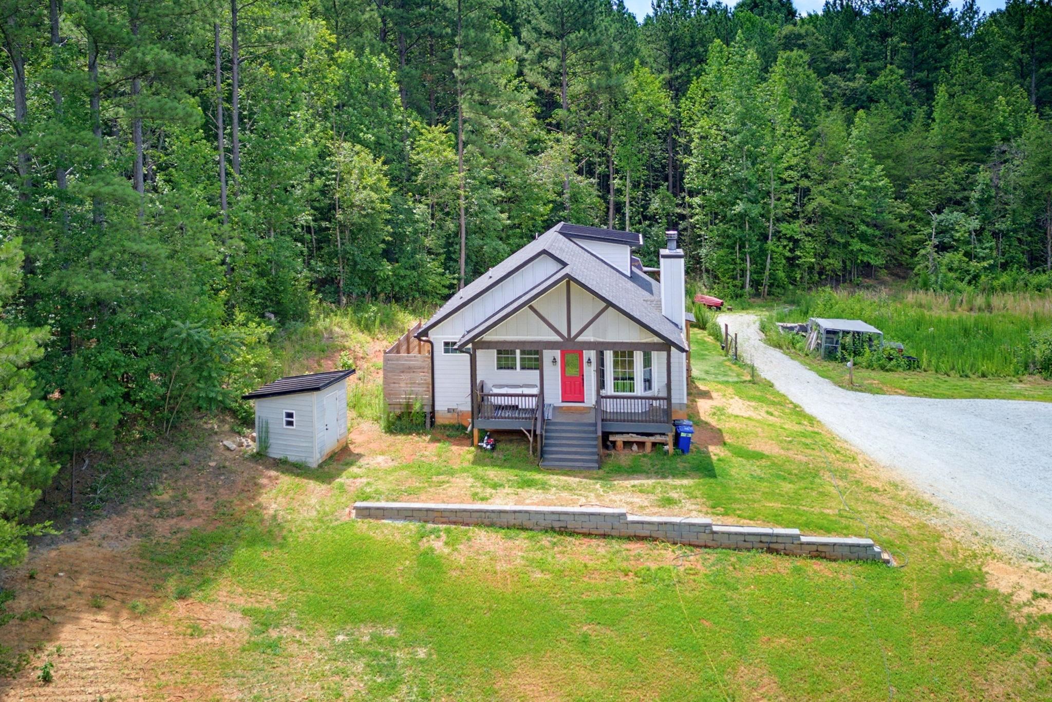 1217 Pleasant Hill Road Landrum, SC 29356 - Photo 6 of 50