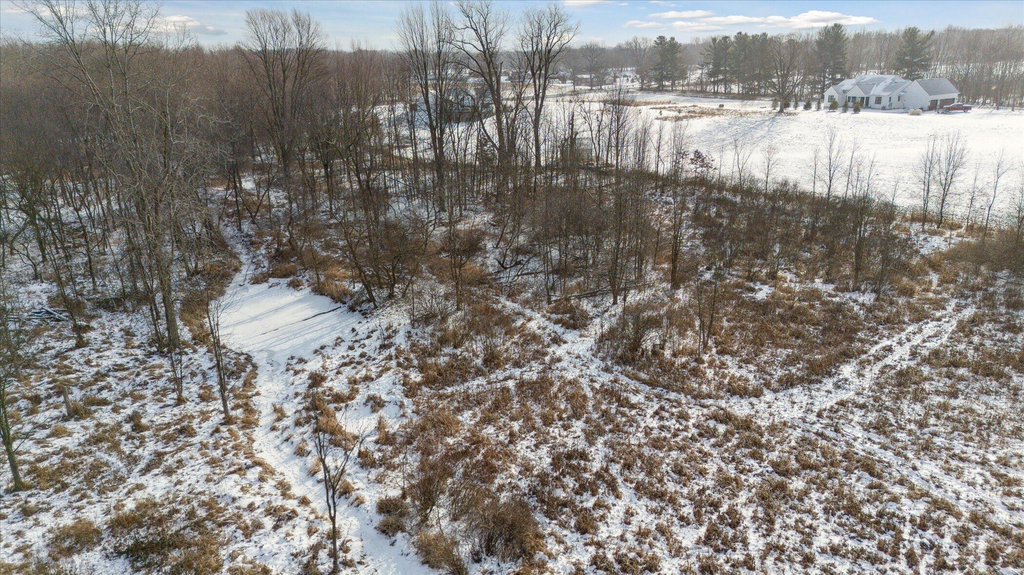 Gramer Road Webberville, MI 48892 - Photo 12 of 15 11-Gramer-Rd-Webberville-MI-48892-Window