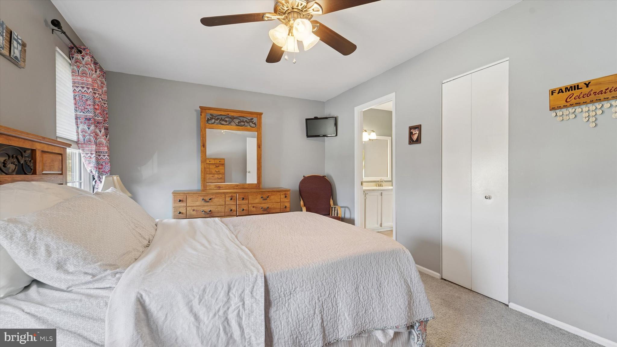 21 Ruth Road Brookhaven, PA 19015 - Photo 16 of 24 Bedroom 1