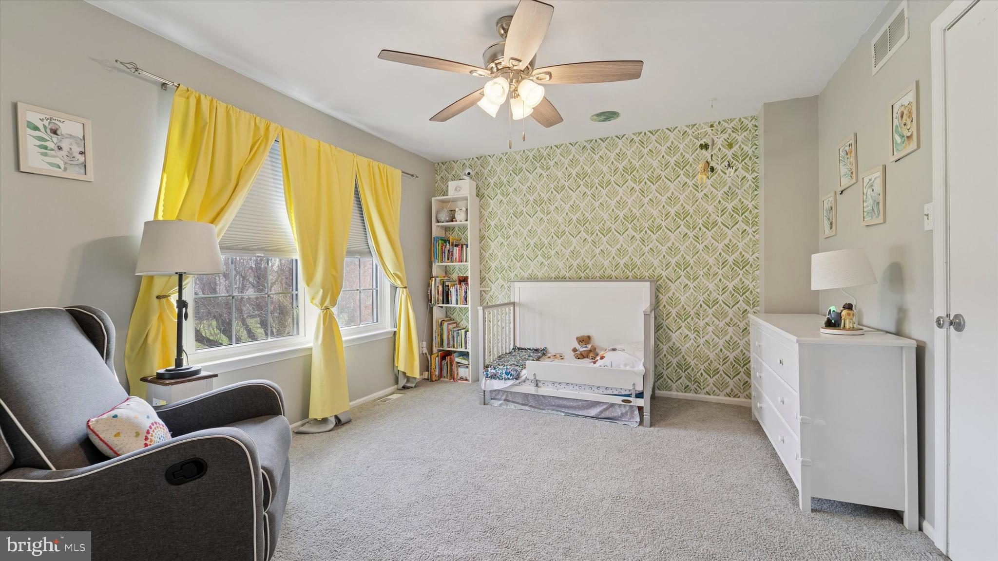 21 Ruth Road Brookhaven, PA 19015 - Photo 19 of 24 Bedroom 2