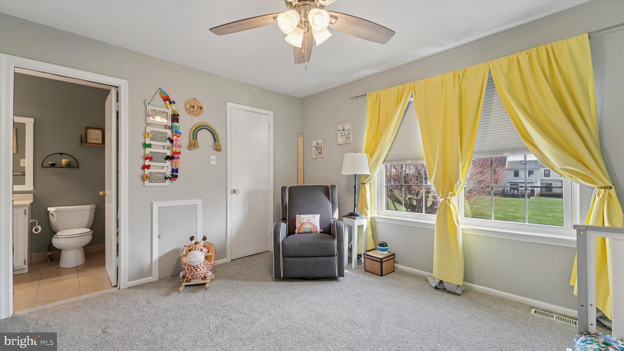21 Ruth Road Brookhaven, PA 19015 - Photo 20 of 24 Bedroom 2