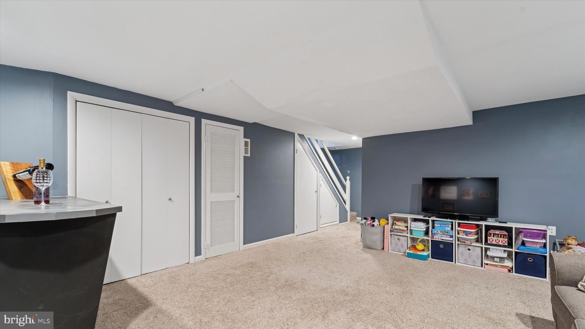 21 Ruth Road Brookhaven, PA 19015 - Photo 23 of 24 Finished basement