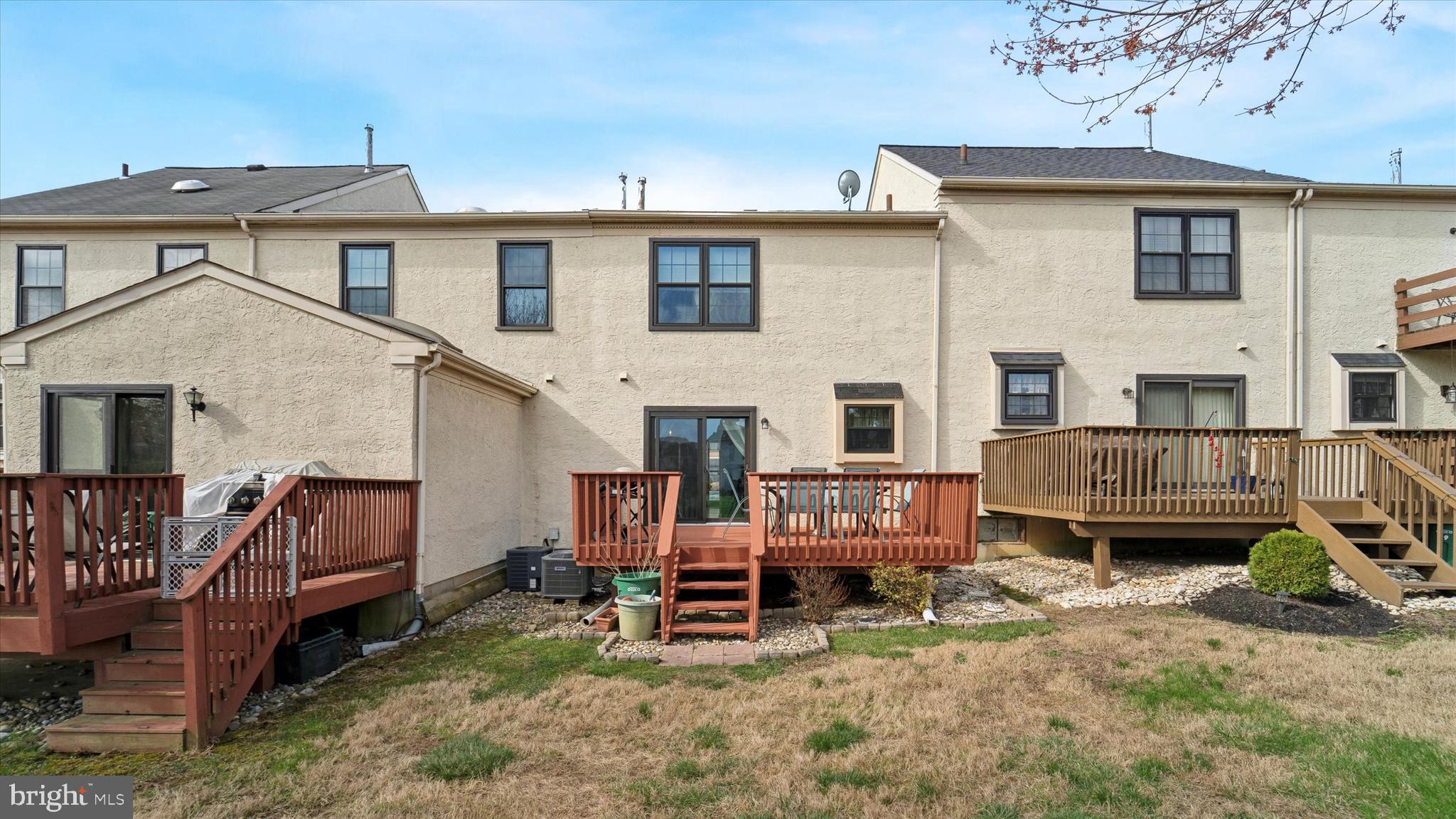 21 Ruth Road Brookhaven, PA 19015 - Photo 24 of 24 Rear exterior