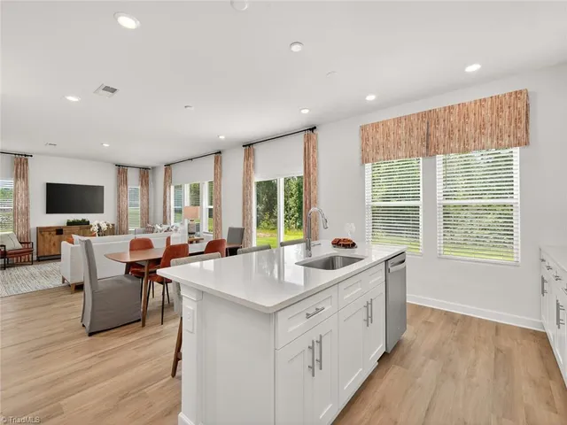 $371,680 | 119 Heritage Vly Court, Mocksville, NC 27028