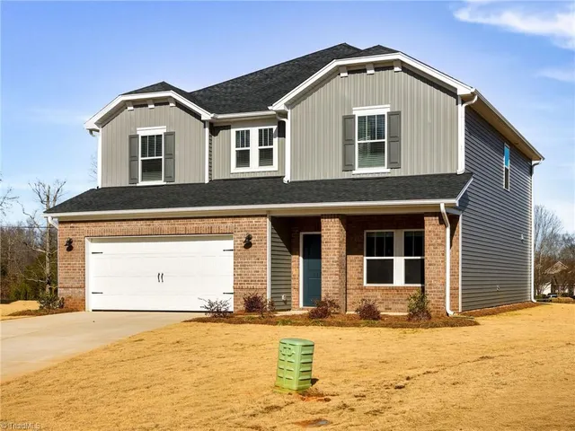 $371,680 | 119 Heritage Vly Court, Mocksville, NC 27028