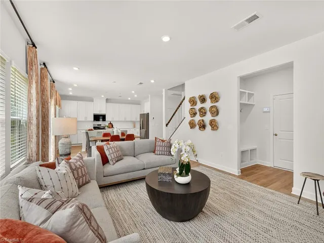 $371,680 | 119 Heritage Vly Court, Mocksville, NC 27028