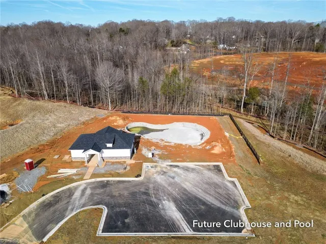 $371,680 | 119 Heritage Vly Court, Mocksville, NC 27028