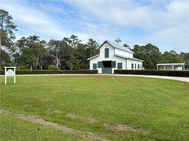 $519,000 | 1140 Winterberry Drive, Townsend, GA 31331