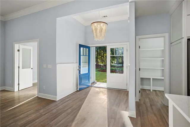 $519,000 | 1140 Winterberry Drive, Townsend, GA 31331