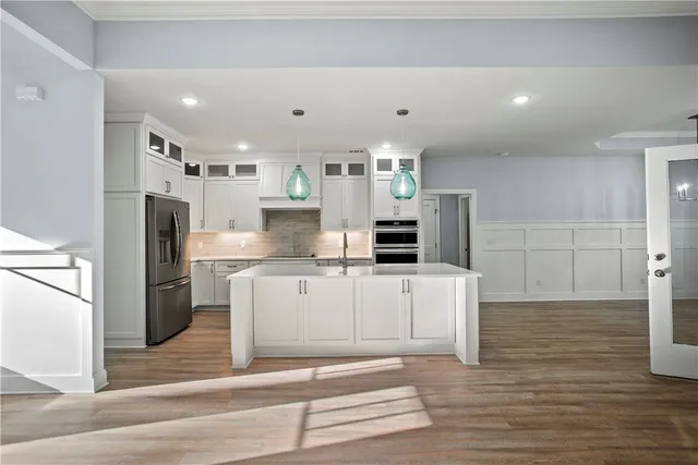 $519,000 | 1140 Winterberry Drive, Townsend, GA 31331