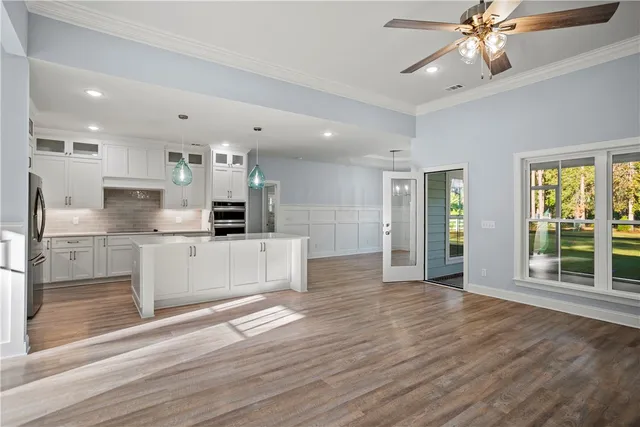 $519,000 | 1140 Winterberry Drive, Townsend, GA 31331