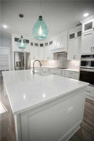 $519,000 | 1140 Winterberry Drive, Townsend, GA 31331