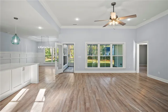 $519,000 | 1140 Winterberry Drive, Townsend, GA 31331