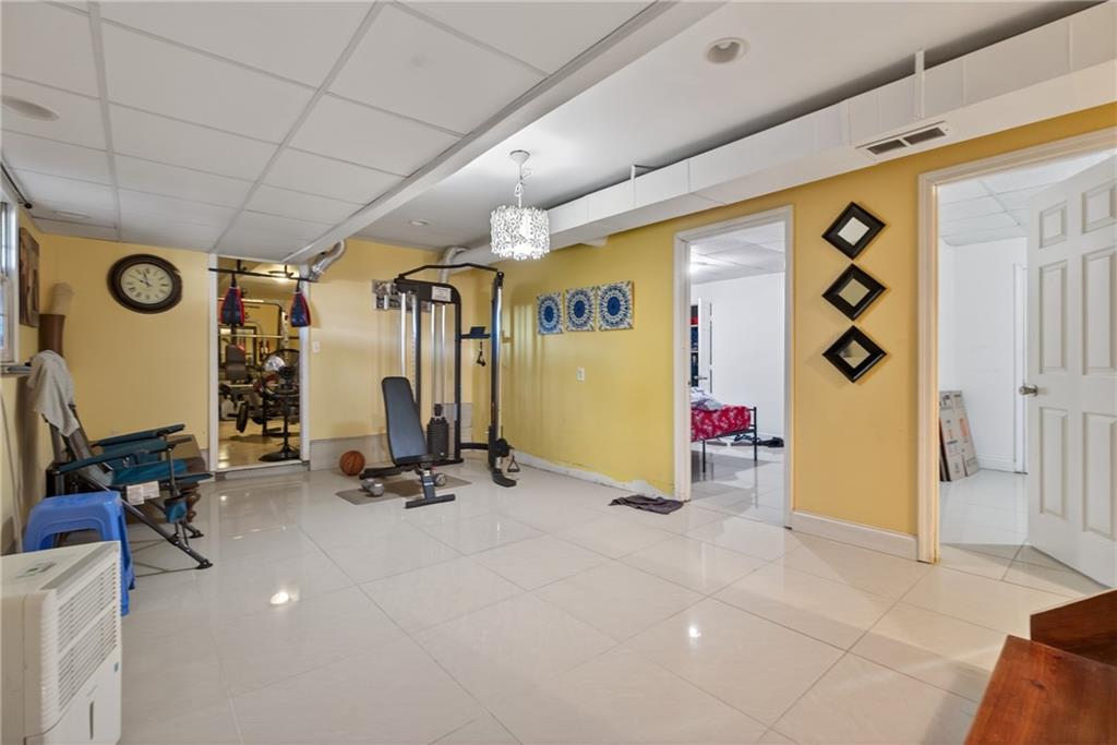 6728 Angels Lane Tucker, GA 30084 - Photo 20 of 54 a view of gym