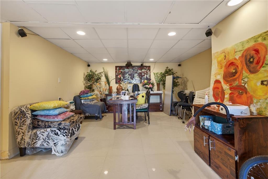 6728 Angels Lane Tucker, GA 30084 - Photo 31 of 54 a view of a room with lots of stuff