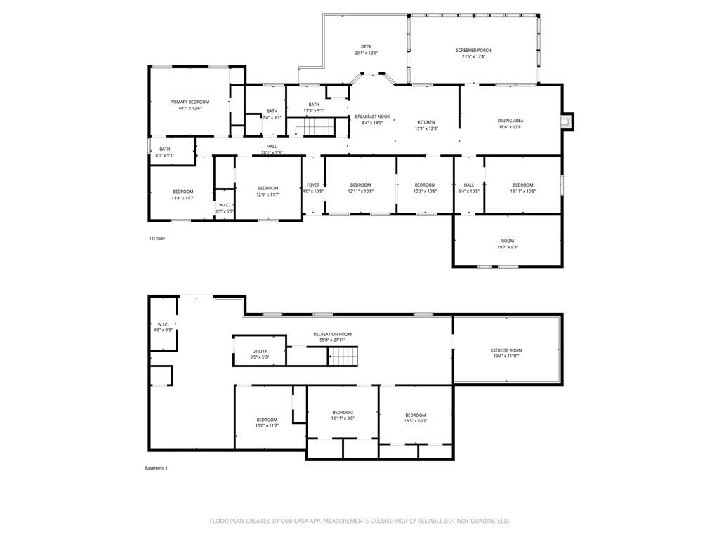 6728 Angels Lane Tucker, GA 30084 - Photo 51 of 54 unknown