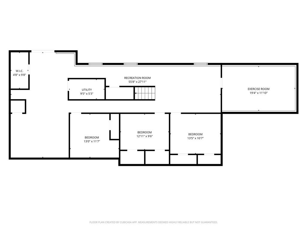 6728 Angels Lane Tucker, GA 30084 - Photo 52 of 54 a picture of a room