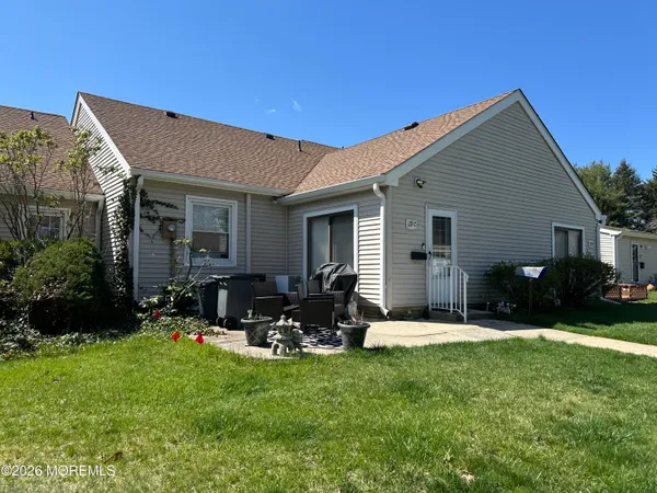 $2,200 | 119 Muhlen Platz, Unit C, Freehold, NJ 07728