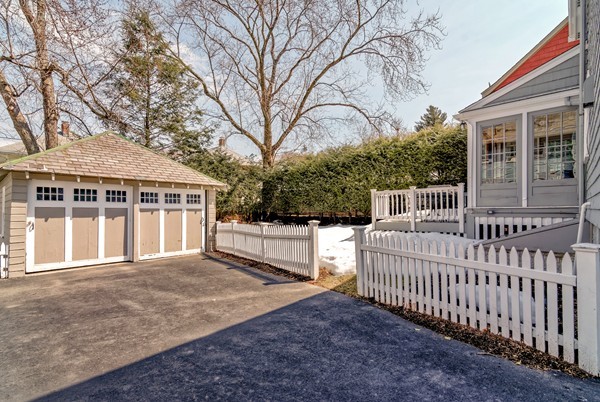 21 Garnet Road Boston, MA 02132 - Photo 28 of 28 Gallery Image 28